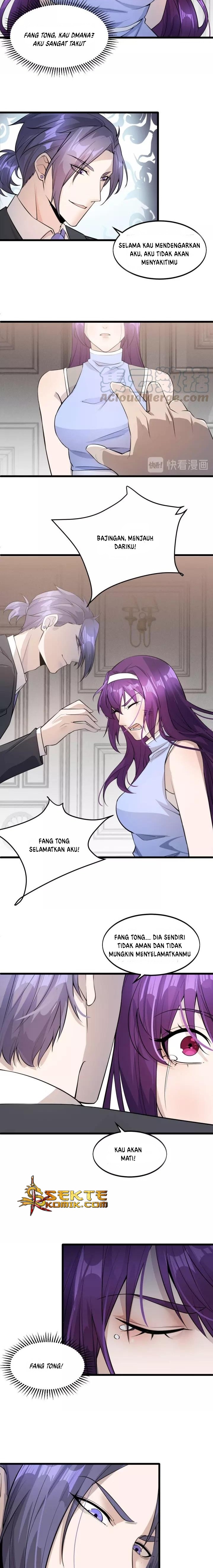 Super Bodyguard Chapter 62 Gambar 5